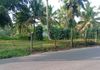 Boralesgamuwa gangarama Road 40Perches Land For Rent - Ansicht 4