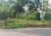 Boralesgamuwa gangarama Road 40Perches Land For Rent - Ansicht 5