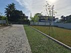 Boralesgamuwa Gangarama Road Land For sale