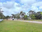 Boralesgamuwa High residential Lands for sale