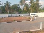 Boralesgamuwa Highly Residential land for sale quiet neighborhood