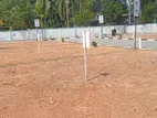 Boralesgamuwa Highly Residential land for sale quiet neighborhood