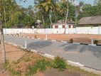 Boralesgamuwa Highly Residential Land for Sale Quiet Neighborhood