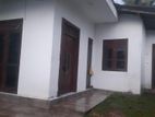 House for Sale in Boralesgamuwa