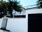 Boralesgamuwa House for Sale