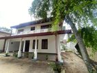 Boralesgamuwa - House for sale