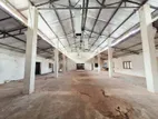 Boralesgamuwa Industrial Property – Ideal for Factory or Development