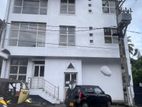 Boralesgamuwa Katuwawala Road Facing 4 Story Building For Rent
