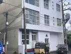 Boralesgamuwa Katuwawala Road Facing 4 Story Building For Rent