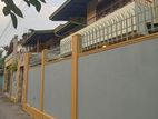 Boralesgamuwa Katuwawala Road Luxury House For Sale