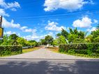 Boralesgamuwa Land for sale