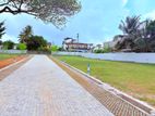 Boralesgamuwa Land for sale