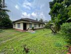 Boralesgamuwa - Land for sale