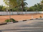 Boralesgamuwa Land for Sale