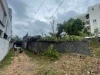 Boralesgamuwa Land for Sale L26031