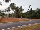 Boralesgamuwa Lands