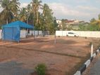 Boralesgamuwa Luxury Land for Sale