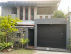 Boralesgamuwa Luxury Two Story House For Sale