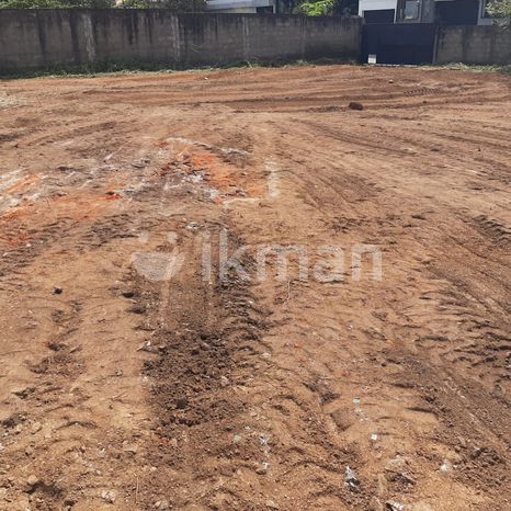 Boralesgamuwa Main Road Facing 50 Perches Land For Rent, Colombo