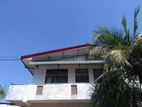 Boralesgamuwa : New 4BR (6.51P) House for Sale in Lake Road