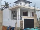 Boralesgamuwa Newly House for Sale