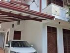 Boralesgamuwa Piriwena Road Two Story Luxury House For sale