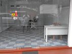 ☆ Boralesgamuwa Shop Space for Rent