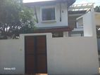 Boralesgamuwa Two Storey House for Sale