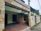 Boralesgamuwa - Two Storied House for Sale