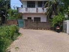 Boralesgamuwa - Two Storied Seperate House for sale