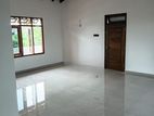 Boralesgamuwa - Unfurnished House for Sale HL49142