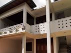 Boralesgamuwa Upstair Unit for Rent ( R- 299)