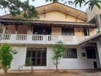 Boralesgamuwa Werahara 6 Bed Rooms Two Story House For Sale