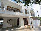 Boralesgmuwa - Brand New House For Sale