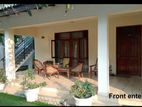 Boralesgmuwa - House for sale