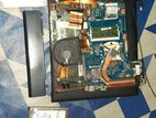 Toshiba Laptop for Parts