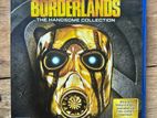 Borderlands Collection