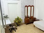Bording Rooms Accommodation Hostel For Working Girls in Malabe