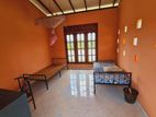 Bording Rooms for Rent in Pannipitiya Boys