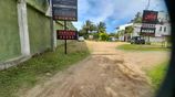Borelasgamuwa 120 Bus Road Facing Lands for Sale