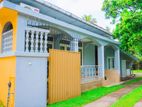 Borella, 04 Bedroom Single Storey House on 23.5 Perches of Land for Sale