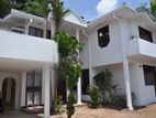 Borella 07BR Commercial House For Rent (NK11264) Colombo 8