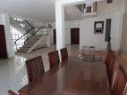 Borella 5bed Furnished House for Rent