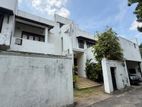 Borella Commercial property for rent- ( Ideal office ) Colombo 8