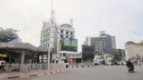 Borella Junction Facing Land for sale