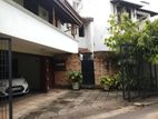 Borella Junction Solid House for Sale