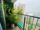 Borella Oval View Residencies 2BR Apartment For Sale