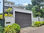 Borella Road Luxury House for Sale