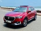 Borgward BX5 Jeep for Rent