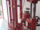 Reboring Machine